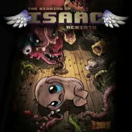 Binding of Isaac