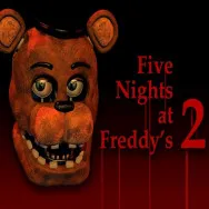 Five Nights at Freddy’s 2