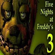 Five Nights at Freddy’s 3