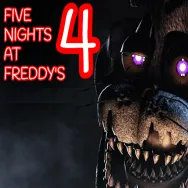 Five Nights at Freddy’s 4