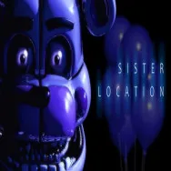FNAF Sister Location