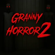 Granny Horror 2