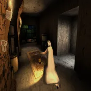 Granny - Prison Escape