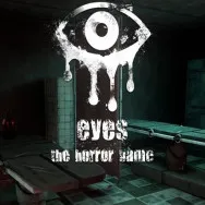Horror Eyes Escape