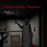 Horror Granny Playtime