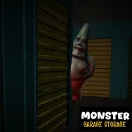 Monster of Garage Storage