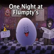 One Night at Flumpty's