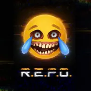 PLay REPO Game now!