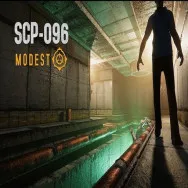 PLay SCP-096: Modest now!