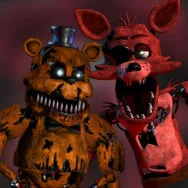 Three Nights at Fred