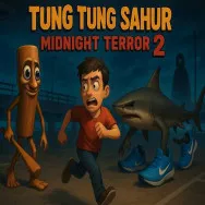 Tung Tung Sahur Midnight Terror 2